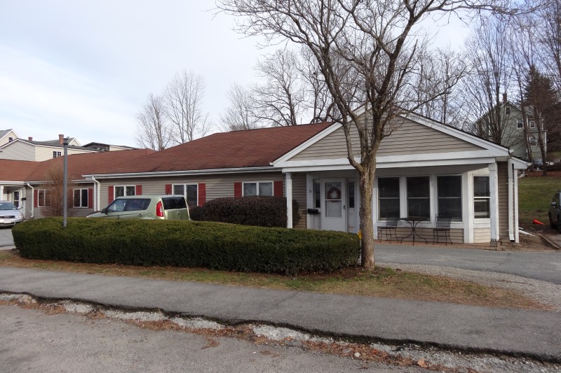 45 & 57 Cross Street